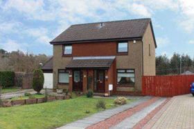 2 Bedroom Semi-Detac...